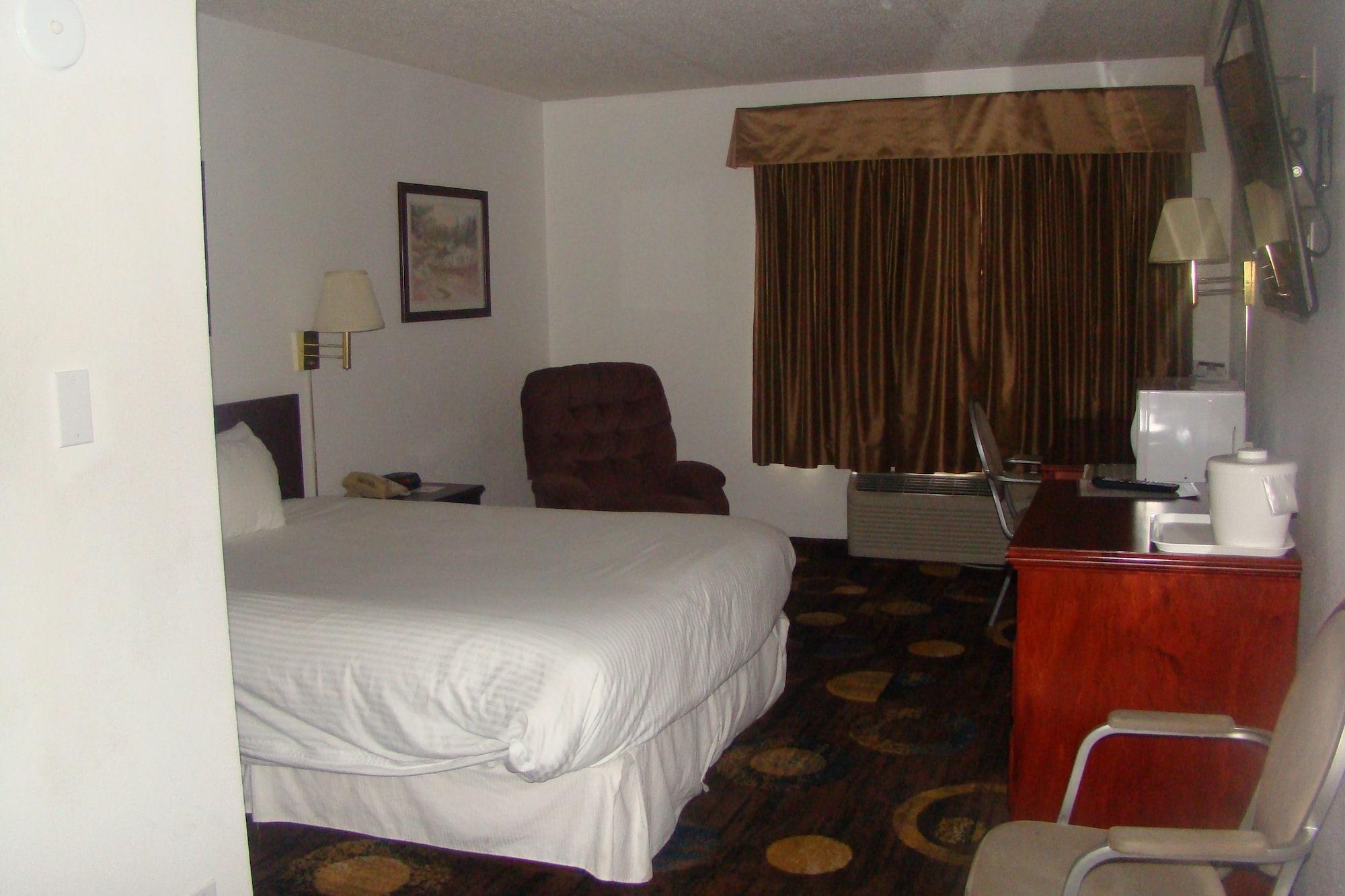 Stonebridge Hotel Fort Mcmurray Exterior photo
