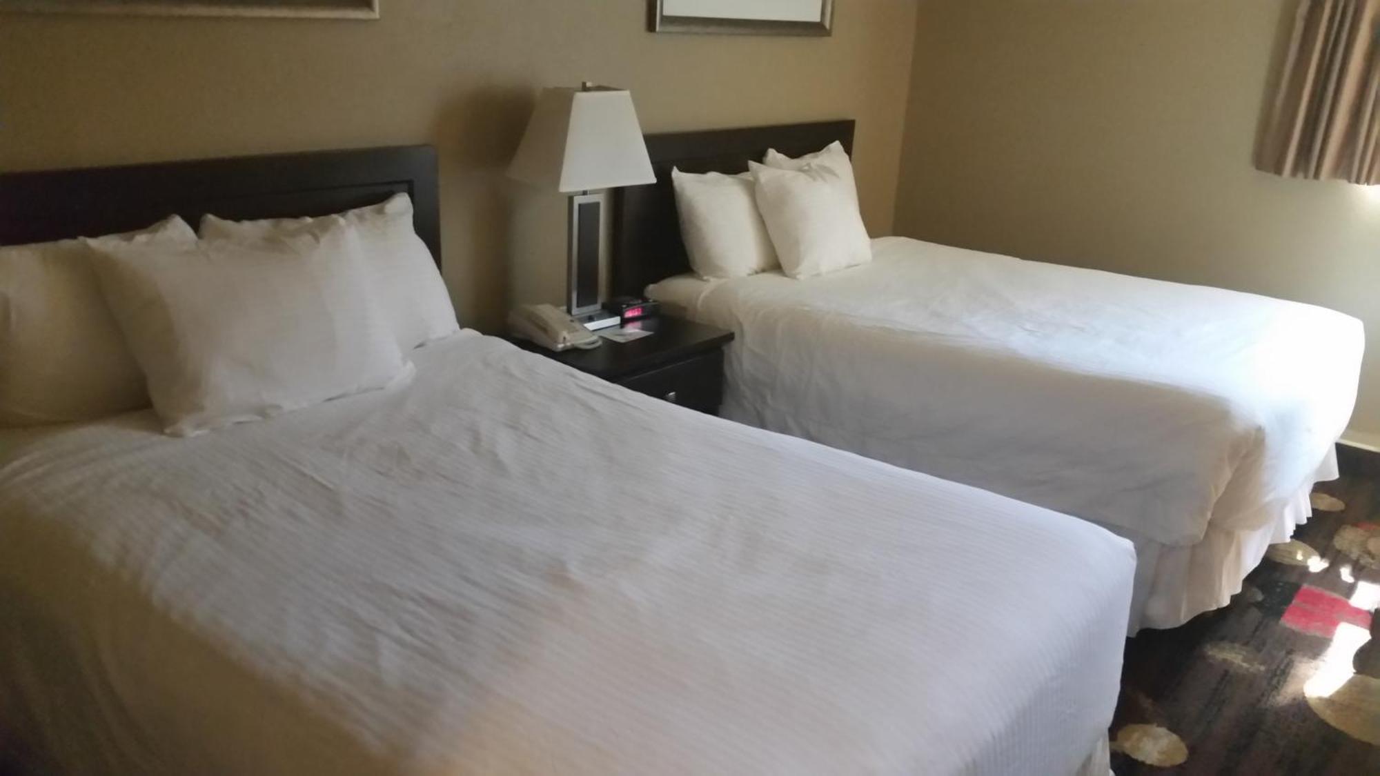 Stonebridge Hotel Fort Mcmurray Room photo