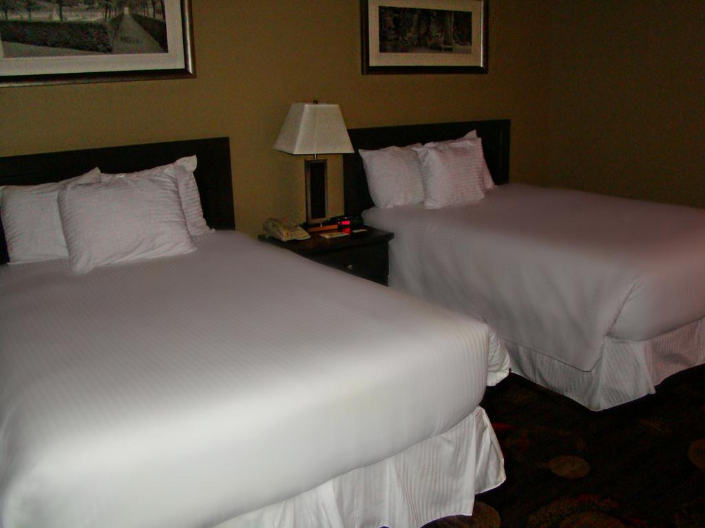 Stonebridge Hotel Fort Mcmurray Exterior photo